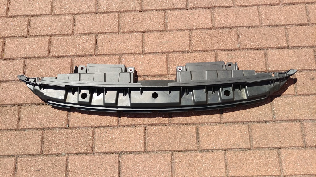 фото №1, Seat tarraco накладка захист поперечина перед передня