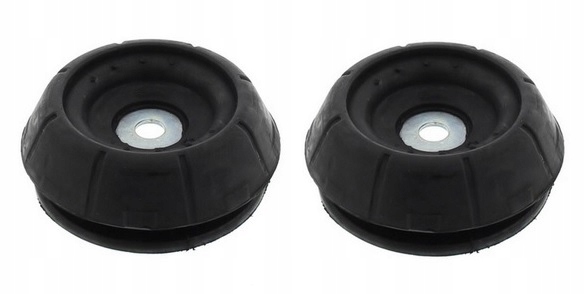 фото №3, Подушки безопасности амортизатора подшипник opel vectra b febi