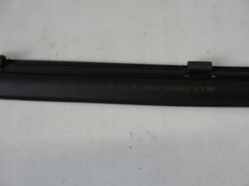 фото №4, Прокладка двері перед mini one r56 51767146093