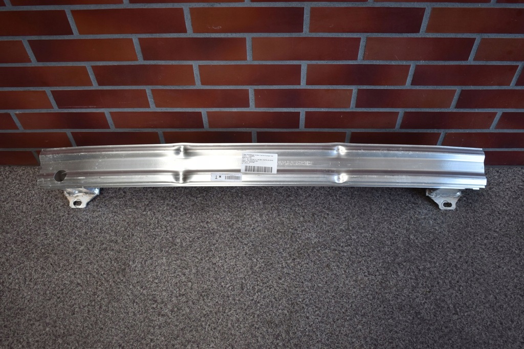 фото №1, Балка бампера задняя задняя bmw x2 f39