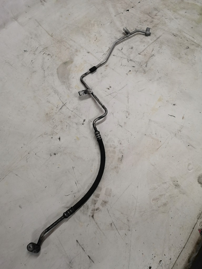 фото №2, Chrysler 300c трубка шланг кондиціонера