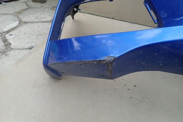 фото №6, Бампер перед передний bmw 2 f45 f46 m набор