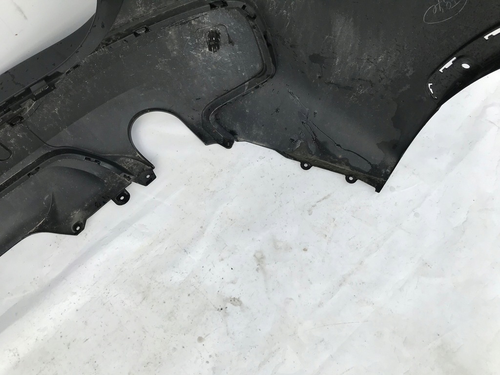 фото №6, Bmw x1 f48 m-pakiet бампер задній задня