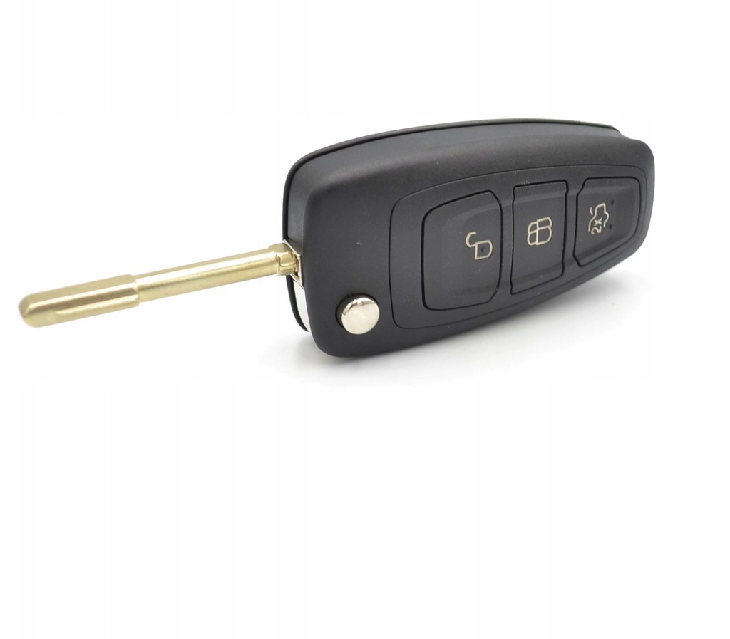 фото №3, Ford transit connect ключ pilot корпус