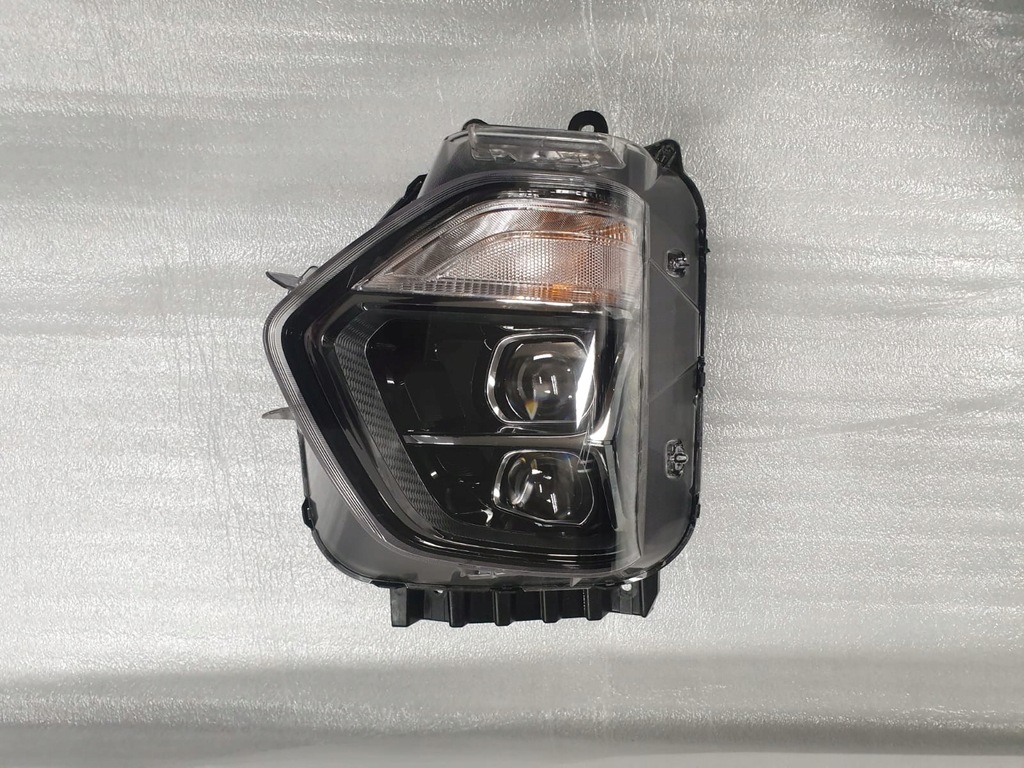 фото №1, Лампа hyundai santa fe full led