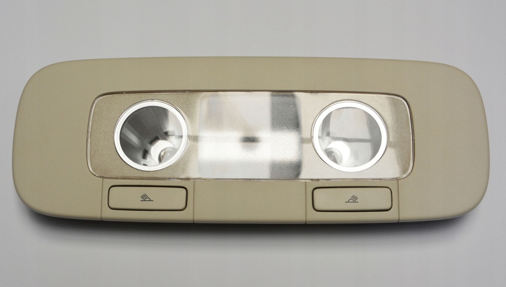 фото №1, 3c0947291e vw passat b7 cc lift лампа потолочный