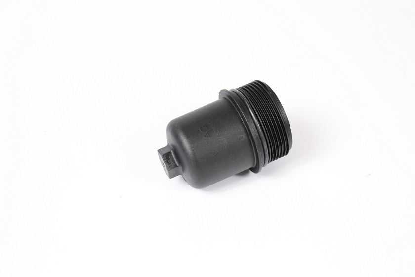 фото №1, Корпус фильтра масла коробки dsg dq250 6b