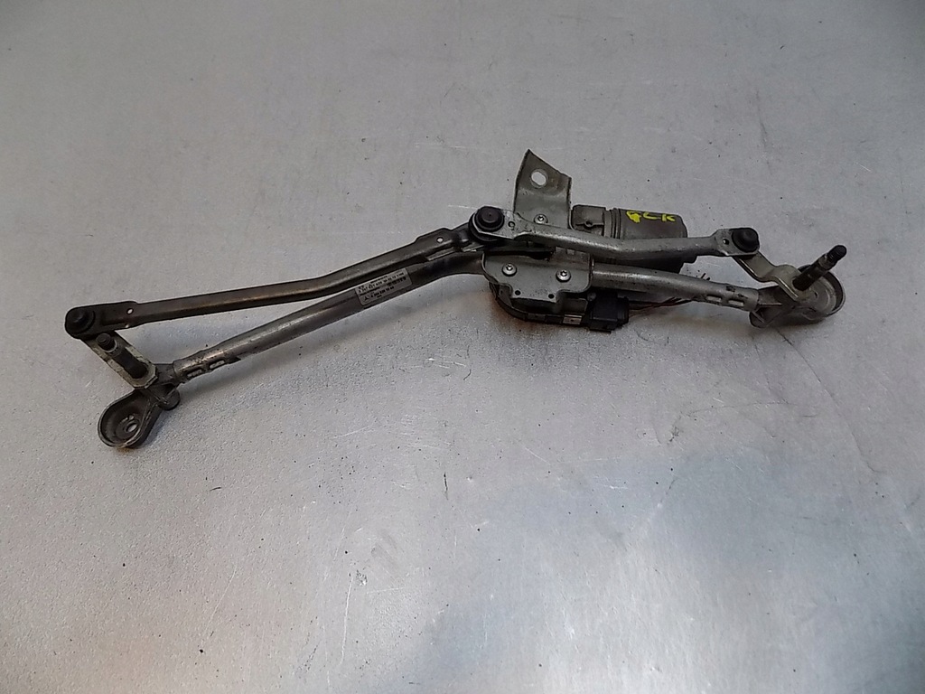 фото №1, Mercedes glk механизм дворник