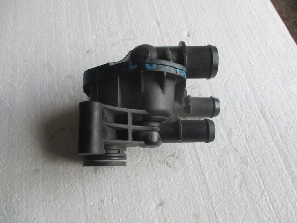 фото №2, Корпус термостат ds7g-9k478db