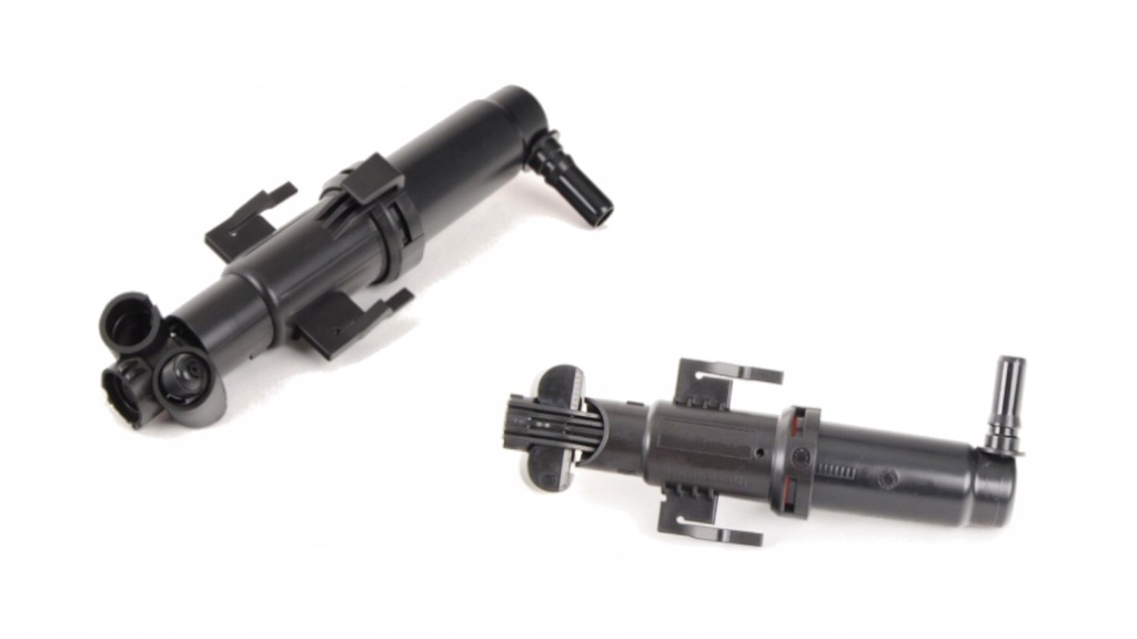 фото №1, Омивач ref насадка розпилювальна bmw 5 перед права