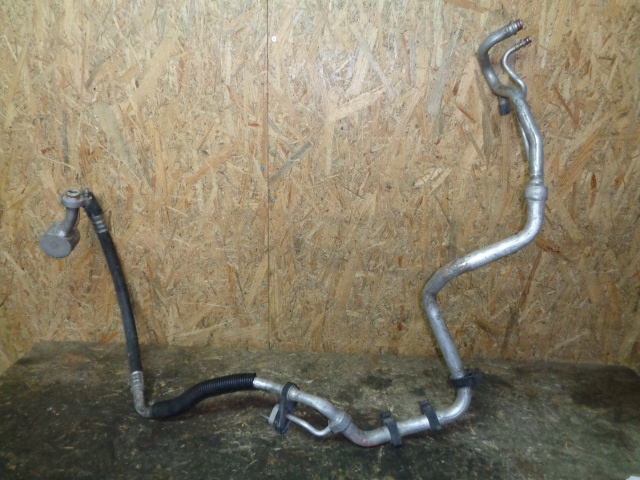 фото №1, Ford s-max 2,0tdci трубка кондиціонера 5141