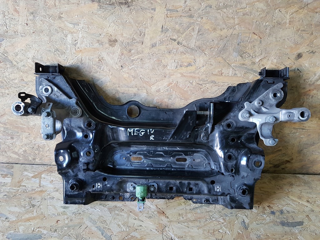 фото №1, Renault megane iv подрамник подрамник перед