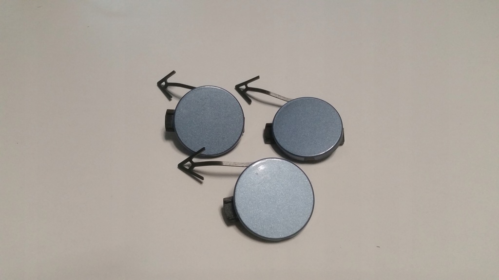 фото №1, Заглушка бампера задняя porsche carrera 911 997