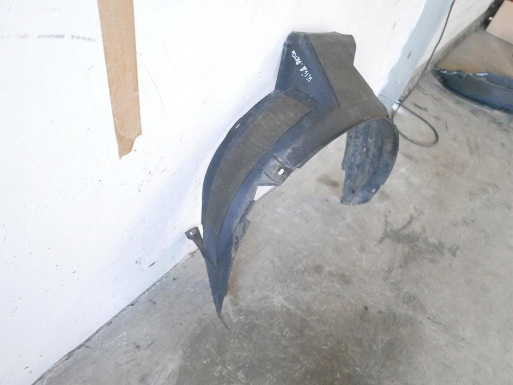 фото №4, Підкрилок ліва перед передні ford galaxy mk1 95-00