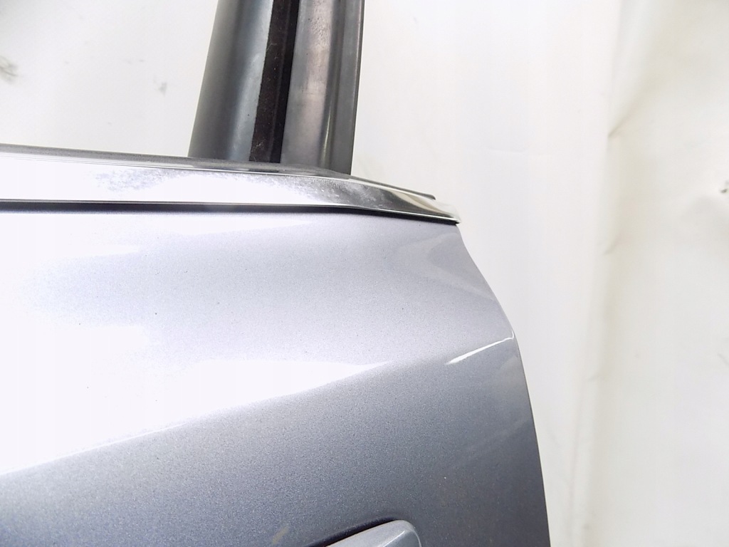 фото №6, Дверь левая перед - audi a8 d3 02-10 ly7h