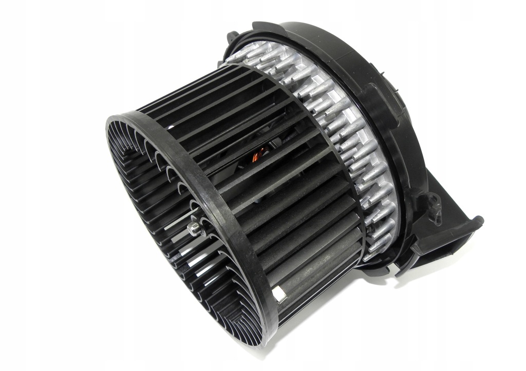 фото №4, Вентилятор повітродувка салону citroen xsara picasso peugeot 206 307