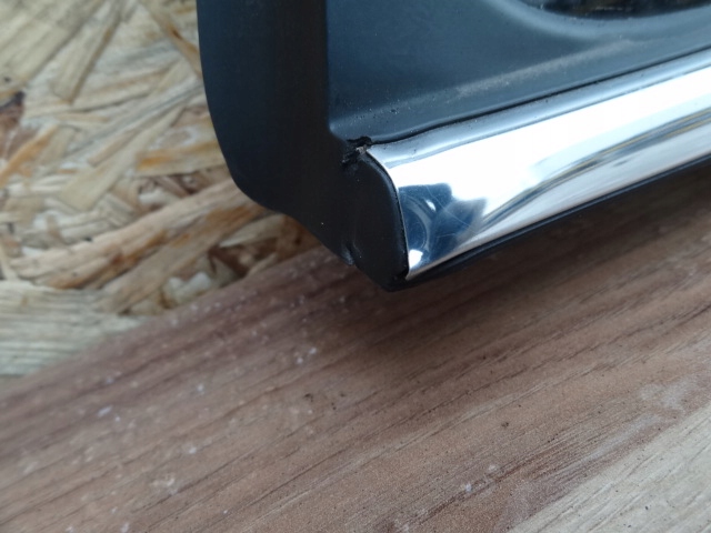 фото №2, Kia ceed ii 2017 gt lift 3d скло бічна лівий задня