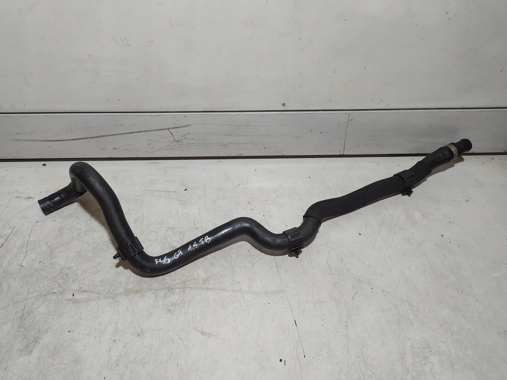 фото №1, Bmw 2 f46 wąż труба 1.5 tb 6832802