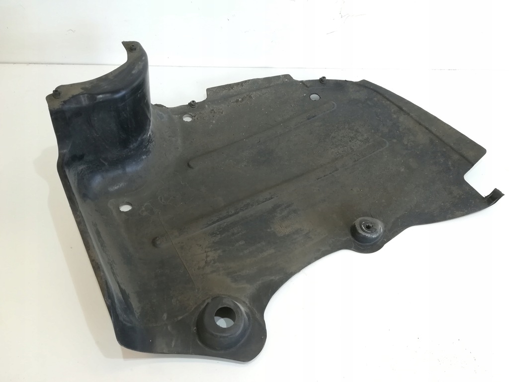 фото №1, Защита подвеска задняя audi a4 b6 sedan