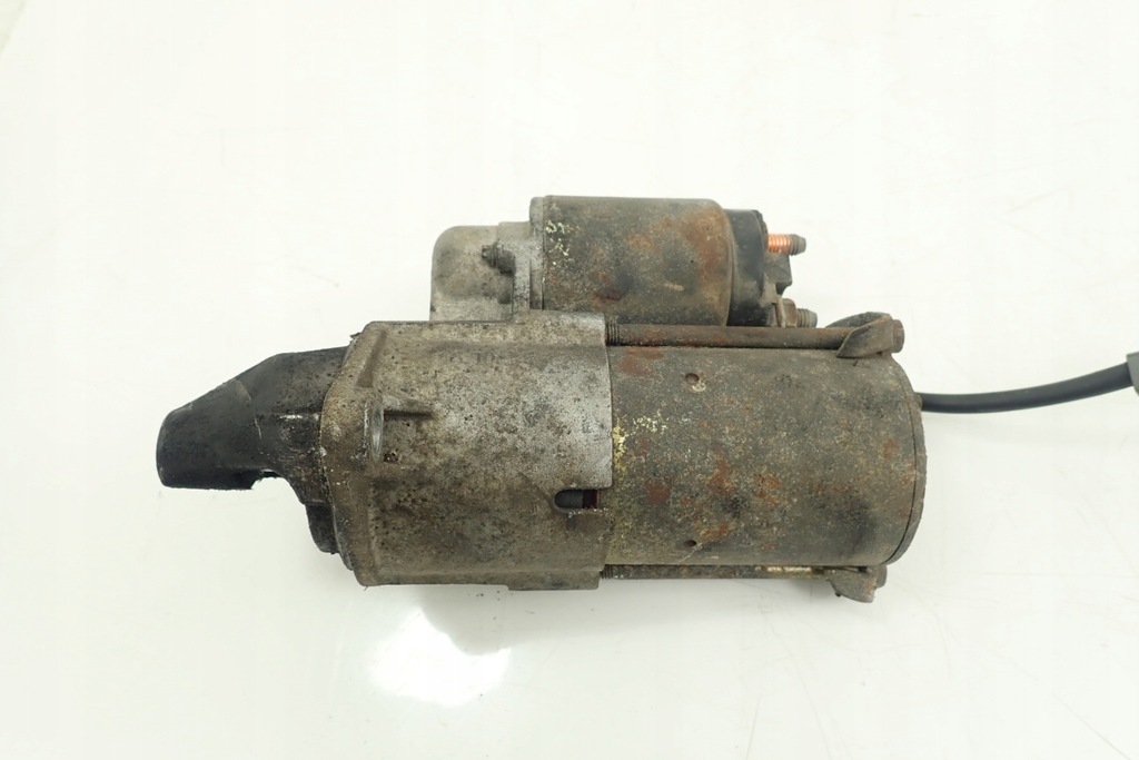 фото №6, Chevrolet nubira 1.8 стартер