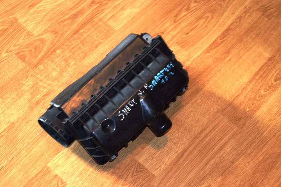 фото №12, Корпус фільтра повітря smart fortwo ii 451 1.0 b