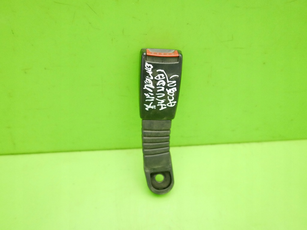 фото №1, Замок поперечина перед левая hyundai accent i x3 coupe