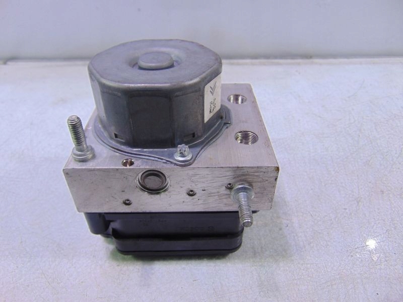 фото №8, Насос abs 0265956062 9808321180 peugeot 308 t9