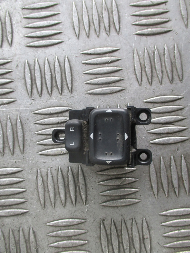 фото №1, Переключатель зеркал mazda 6 02-05