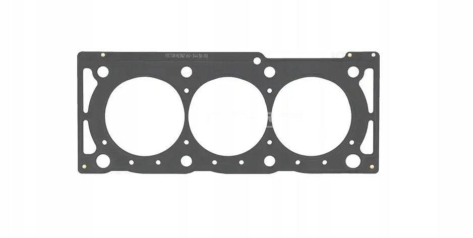 фото №1, Прокладка головки chevrolet captiva 3,2 v6 lu1