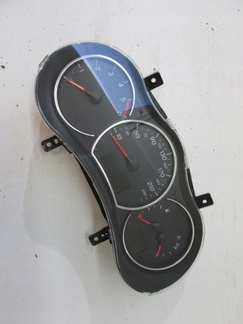 фото №1, Счетчик renault koleos dci 24810-7648r