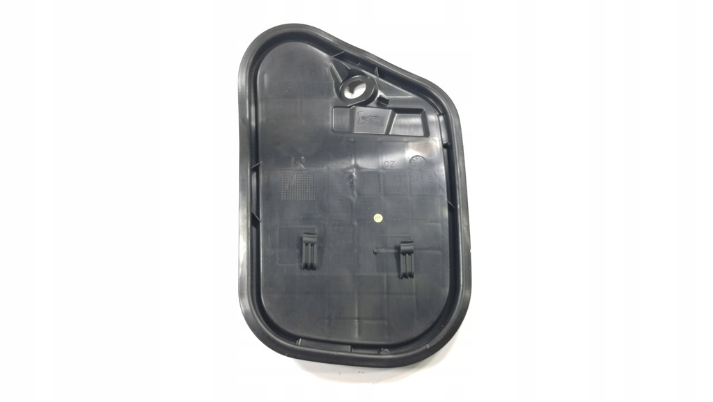 фото №1, Skoda rapid защита дверь правый перед 5ja837916b