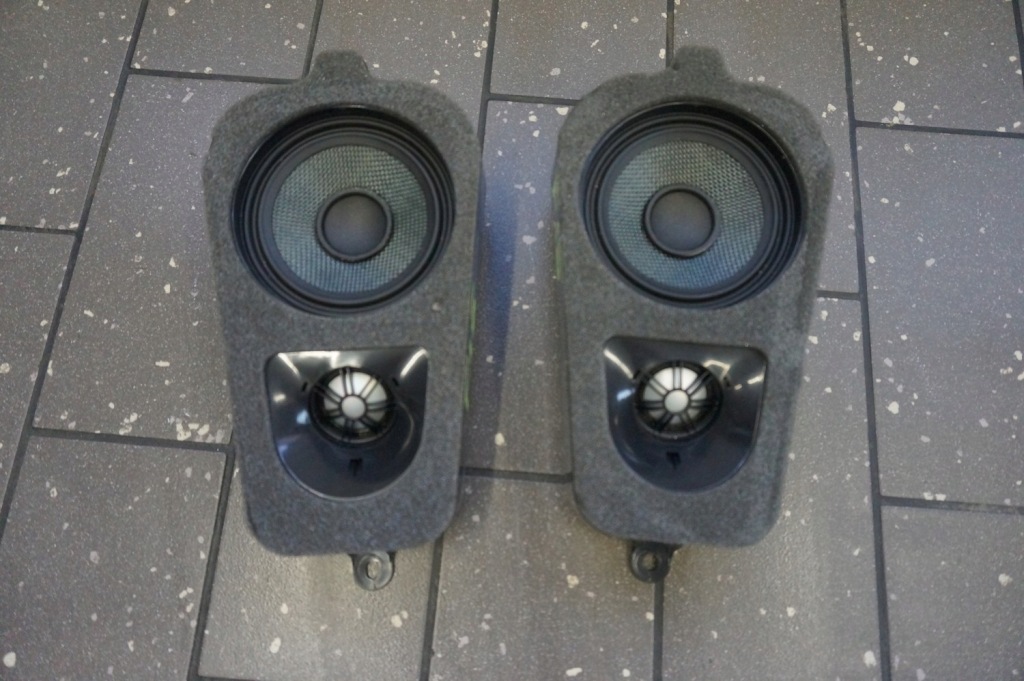 фото №1, Динамик harman kardon bmw x5 f15 9294942