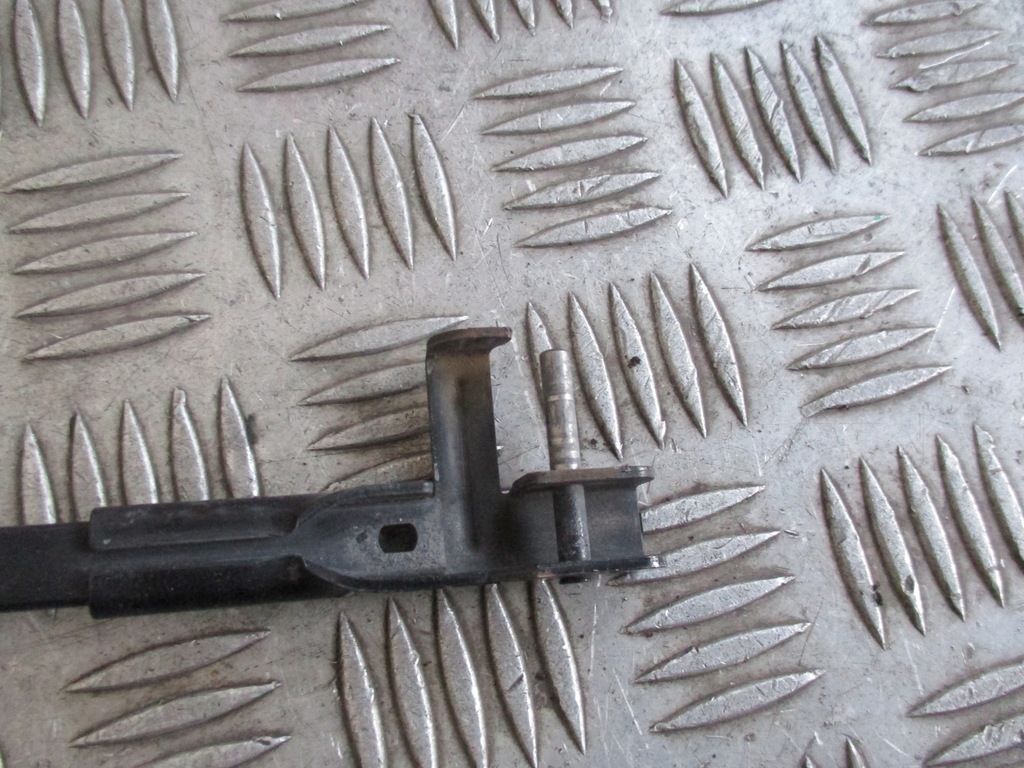 фото №14, Важіль важелі двірник перед peugeot 407 04-10r