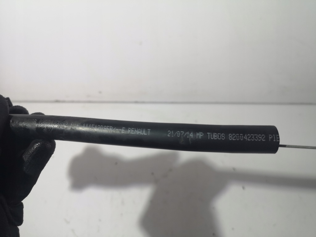 фото №2, Щуп оливи renault nissan dacia 1.5 8200423392