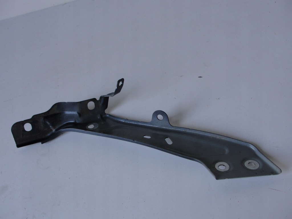 фото №3, Кронштейн поперечина перед правый renault megane iv