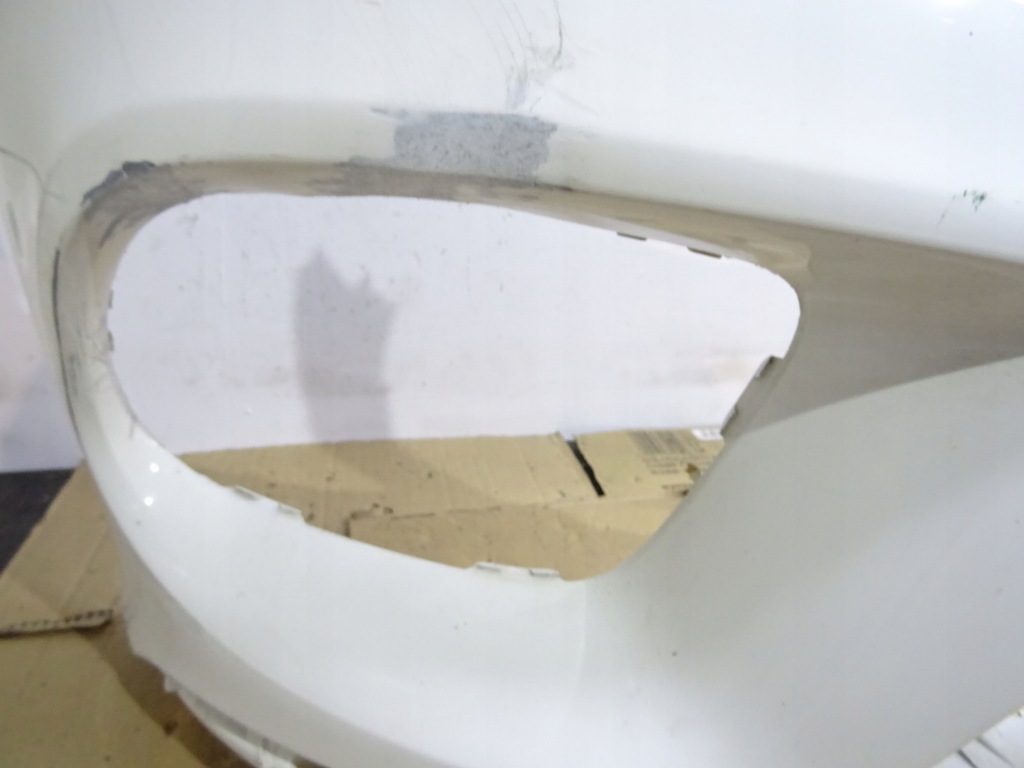 фото №4, Бампер перед mercedes gle w166 amg