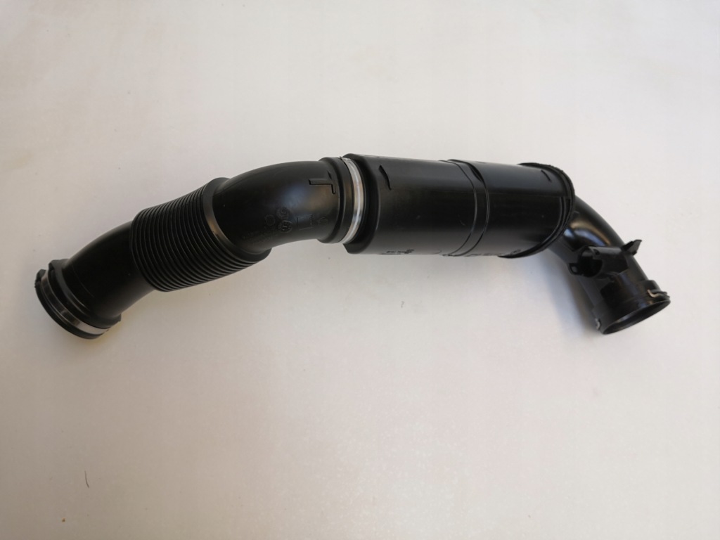 фото №5, Труба шланг воздуха с резонатор mini f54 nowa