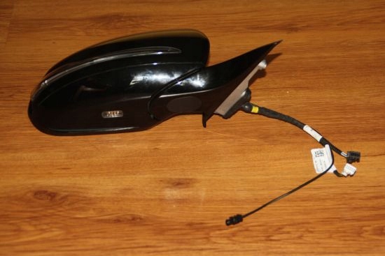 фото №6, 213 e-klasa w213 складной антенна 7+7+1