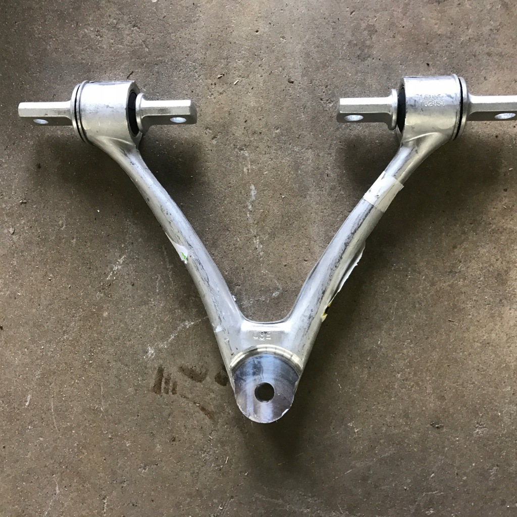 Купити Chevrolet corvette c7 2014+ важіль