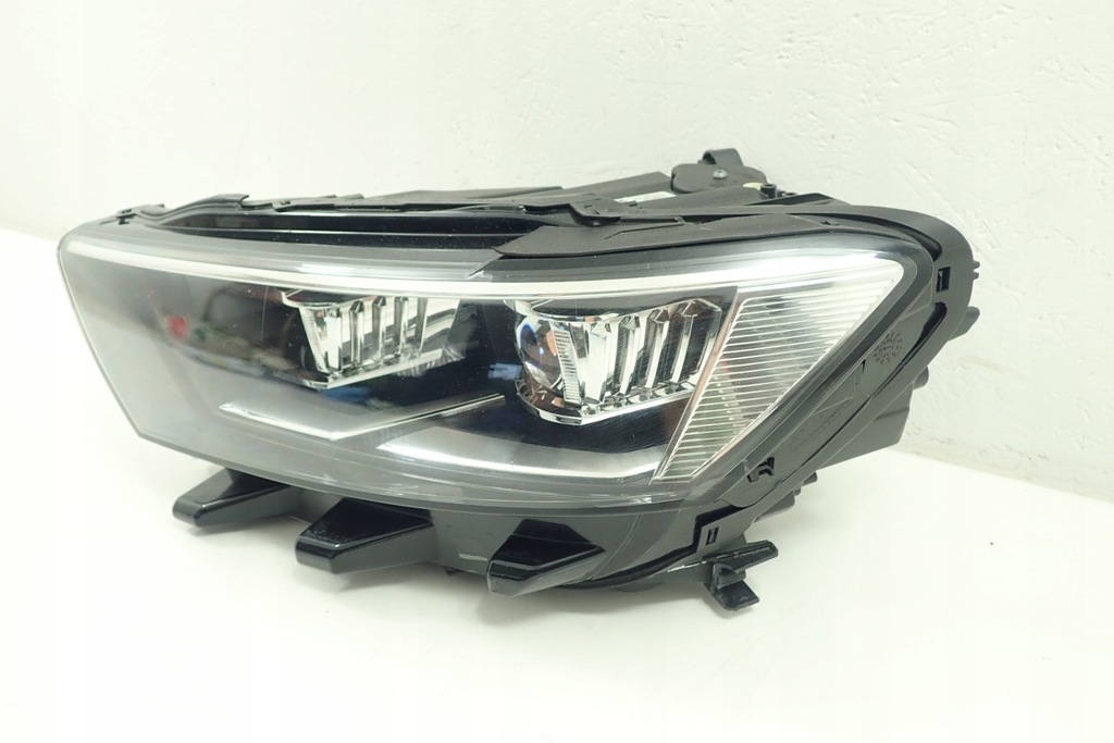 фото №3, Vw t-roc troc лампа full led ліва 2ga941035d