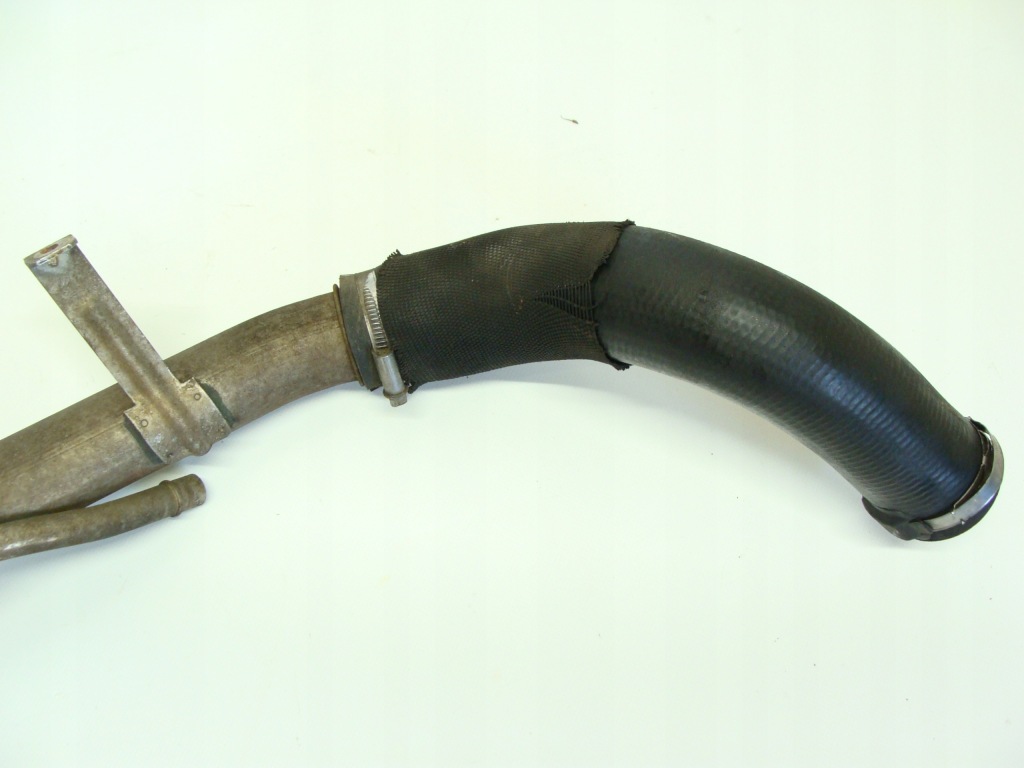 фото №3, Opel vectra c 2.0 dti труба интеркулер 24415006