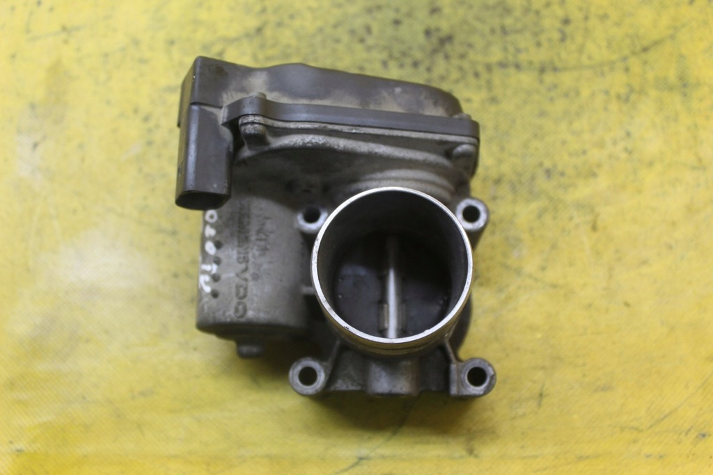 фото №6, Дроссельная заслонка vw polo iv 1.2 6v 03d133062e bdm