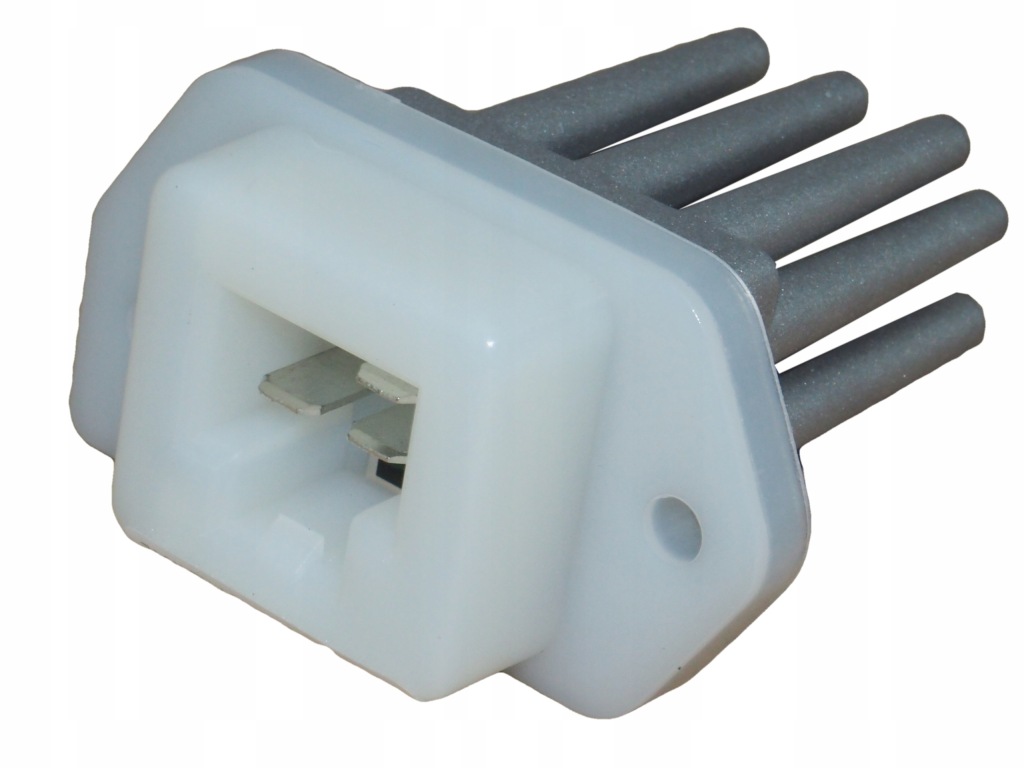 фото №7, Резистор регулятор вентилятора интерьер резистор обдув