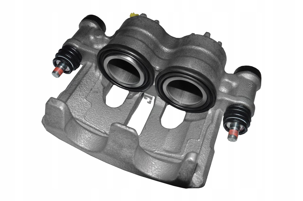 фото №10, Супорт гальмівний перед передній opel movano b