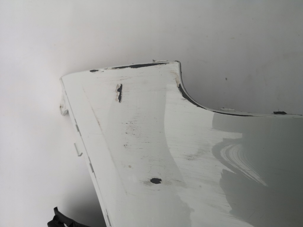 фото №7, Mini countryman f60 s- бампер задняя polecam