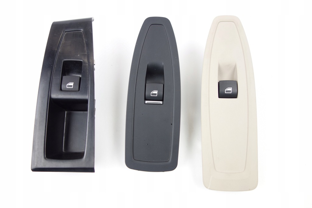 фото №1, Переключатель стекло bmw f20 f30 f36 9208107