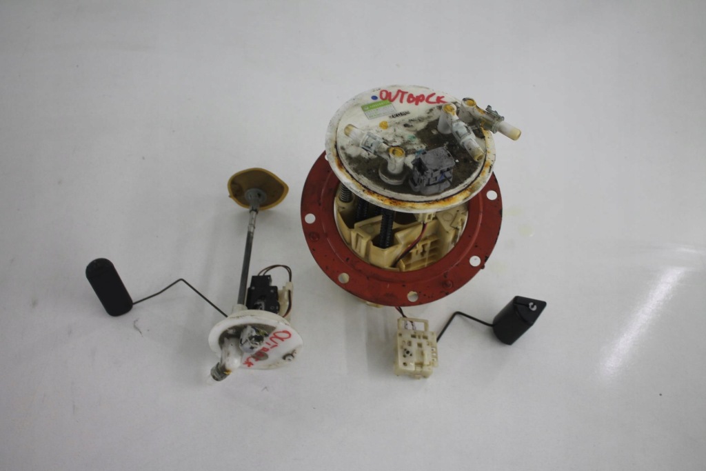 фото №1, Насос топлива поплавок subaru outback iii 2.0 d