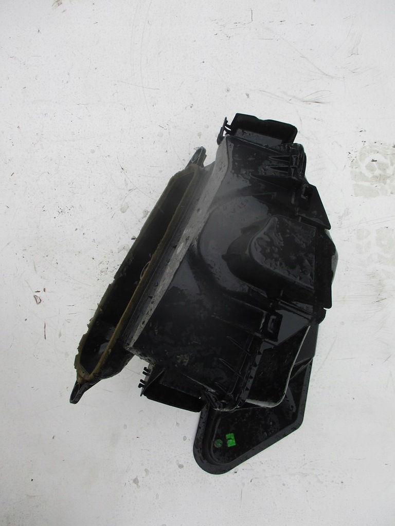 фото №1, Воздухозаборник воздуха mercedes ml166 ml 166