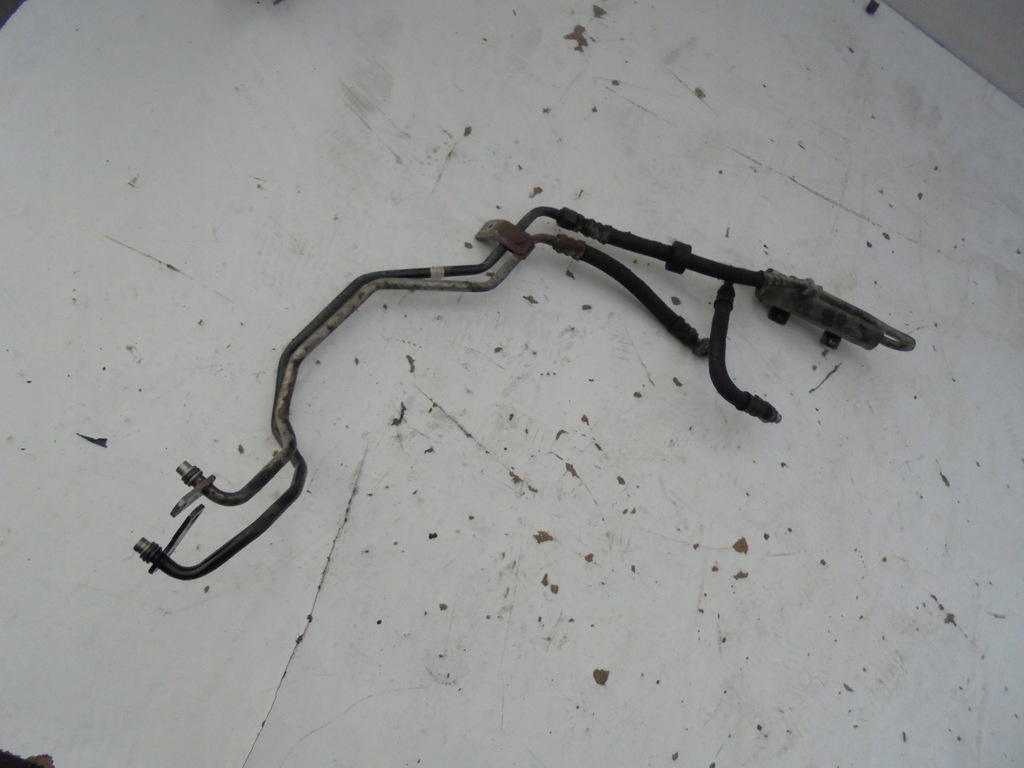 фото №1, Дроти коробки autom audi a8 d3 lift 3.2 fsi