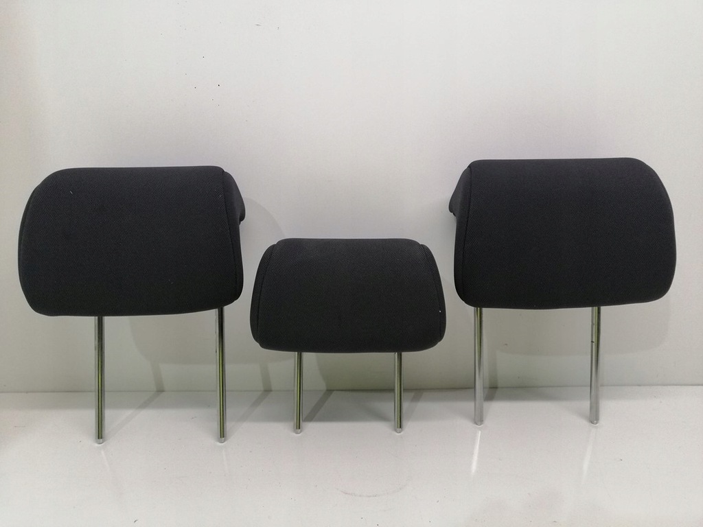 фото №1, Kia rio iii подголовник задняя задний 2011-17r